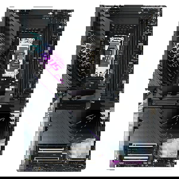 GIGABYTE Z890 AORUS MASTER